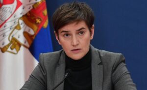 Brnabić: Srbija će ove zime biti medju energetski najbezbednijim zemljama Evrope