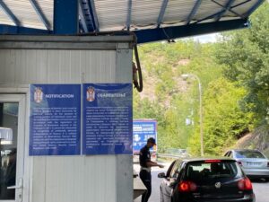 Počela primena dogovora o dokumentima