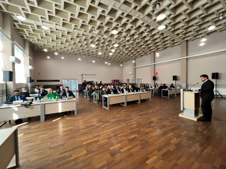 Jednoglasno usvojeno formiranje stomatološke ordinacije za osobe sa invaliditetom u Novom Pazaru  (video)