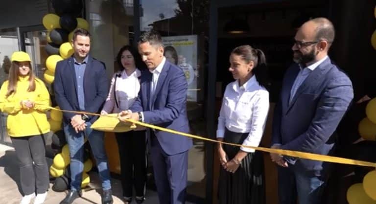 Posle Beograda Neuroth i u Novom Pazaru (Video)