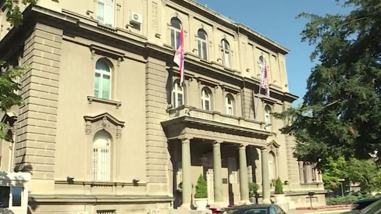 Vučić sazvao za subotu sednicu Saveta za nacionalnu bezbednost