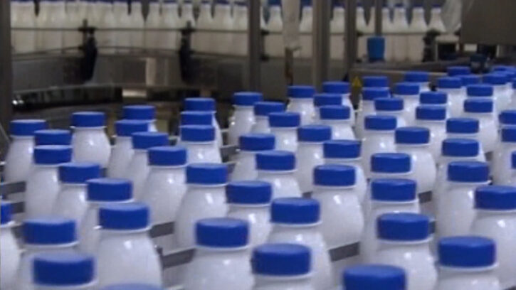 Nedimović: Nestašica mleka kratkoročna, prerađivač gleda da proda skuplje