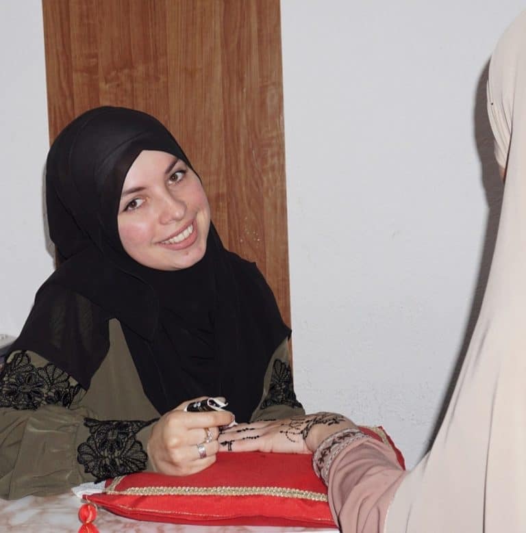 Mladi čuvari kulture i tradicije – Zuhra Drndić (VIDEO)