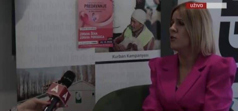 Godišnje pola miliona žena izgubi bitku sa rakom(video)