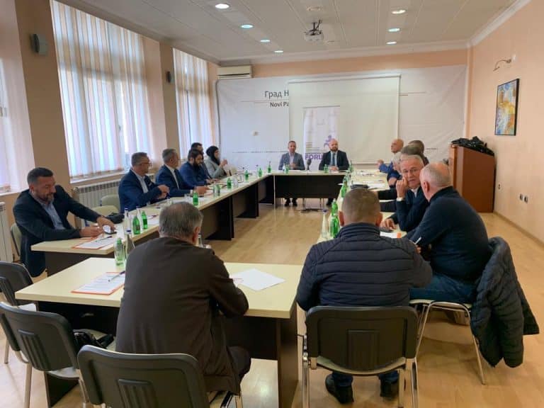 Okrugli sto Kakvo Bošnjačko vijeće nam treba? (video)