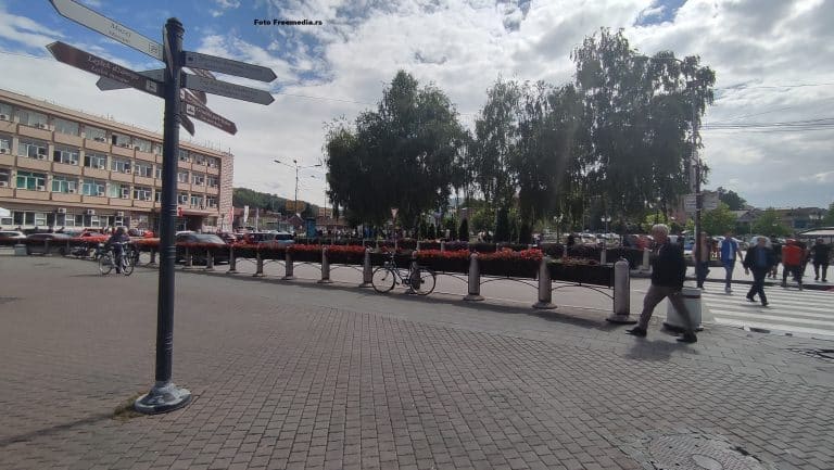 Koliko lokalna samouprava Novog Pazara radi na sprečavanju zagađena životne sredine? (video)