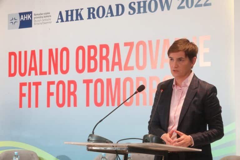 Višestruke prednosti dualnog modela obrazovanja