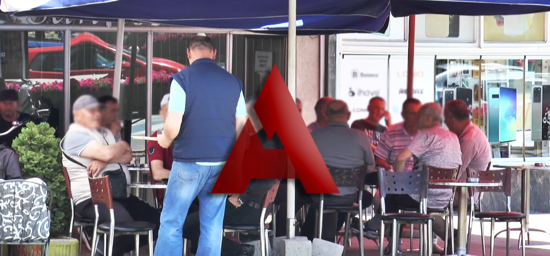 Da li su Novopazarci zadovoljni uslugama u restoranima i kafićima? (video)