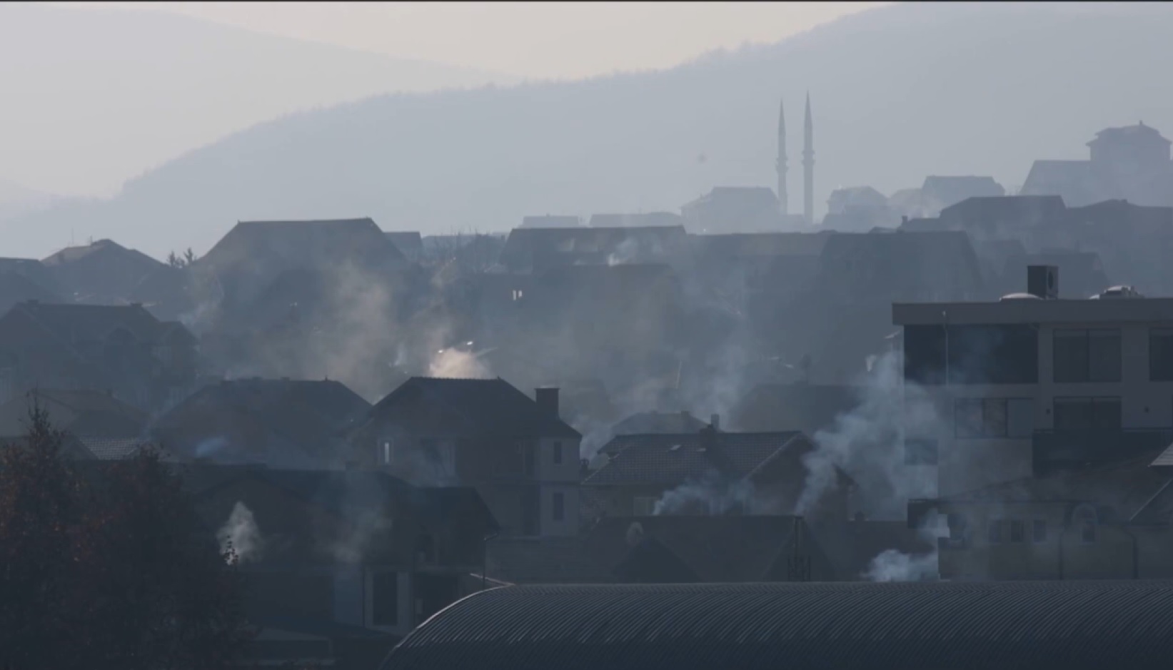 I dalje visok nivo zagađenja u Novom Pazaru: Gde su mere i reakcije nadležnih?