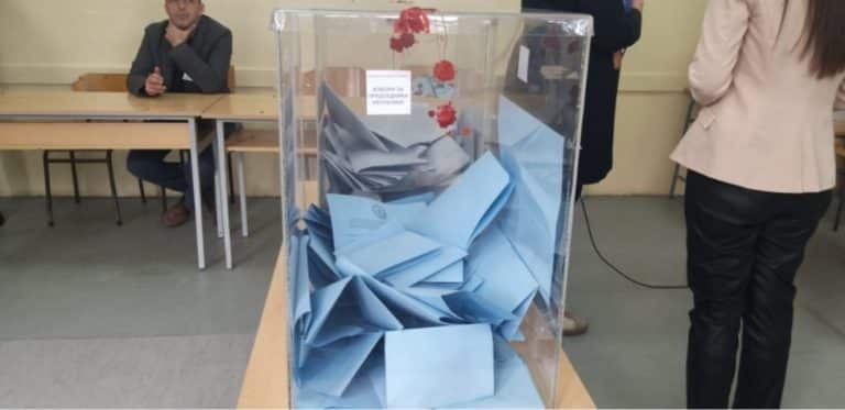 U Tutinu zakazano ponovno glasanje