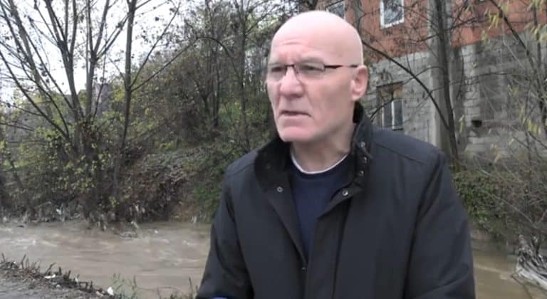 Nedeljković: U nižim delovima grada voda za piće, u višim obezbeđene cisterne