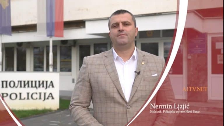 Ljajić: Stop nasilju nad ženama (video)