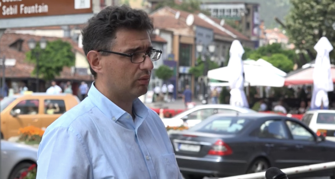 Divanefendić: Završava se telefonsko popisivanje građana
