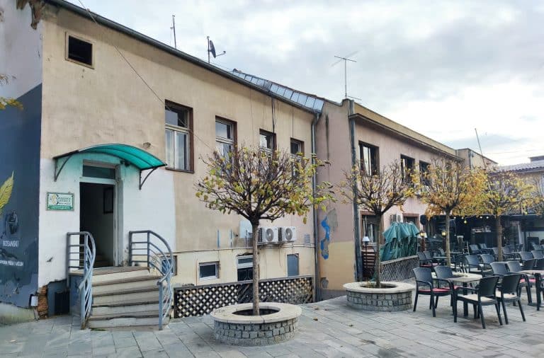 Neuspešna i četvrta prodaja gradskih objekata