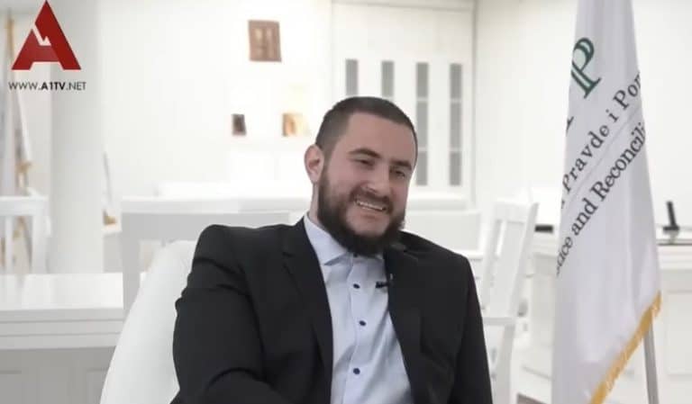 Zukorlić: Nisam izvršio nijednu kadrdovsku promenu u stranci (video)