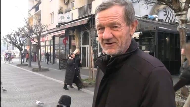 Kako građani Novog Pazara komentarišu prve rezultate popisa stanovništva? (video)