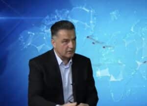 Biševac: Vazduh je za 30% manje zagađen u odnosu na 2021. godinu i to je lako proveriti (video)
