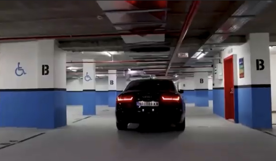 Novopazarci konačno dobili još parking mesta (video)