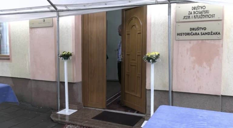 BNV: Dogovori nisu postignuti, nastavljamo sa pregovorima (video)