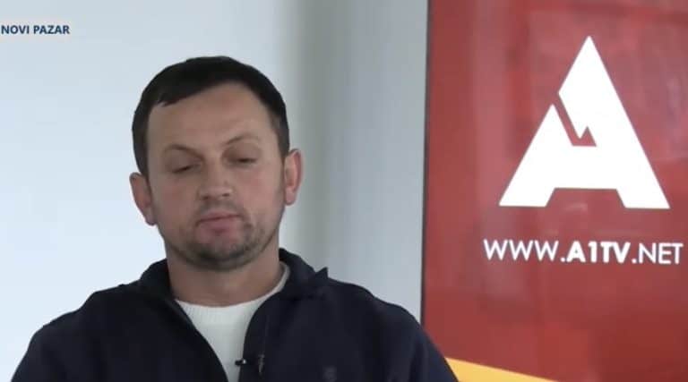 Ispovest oca: Za smrt mog sina dobio je deset meseci nanogice (video)