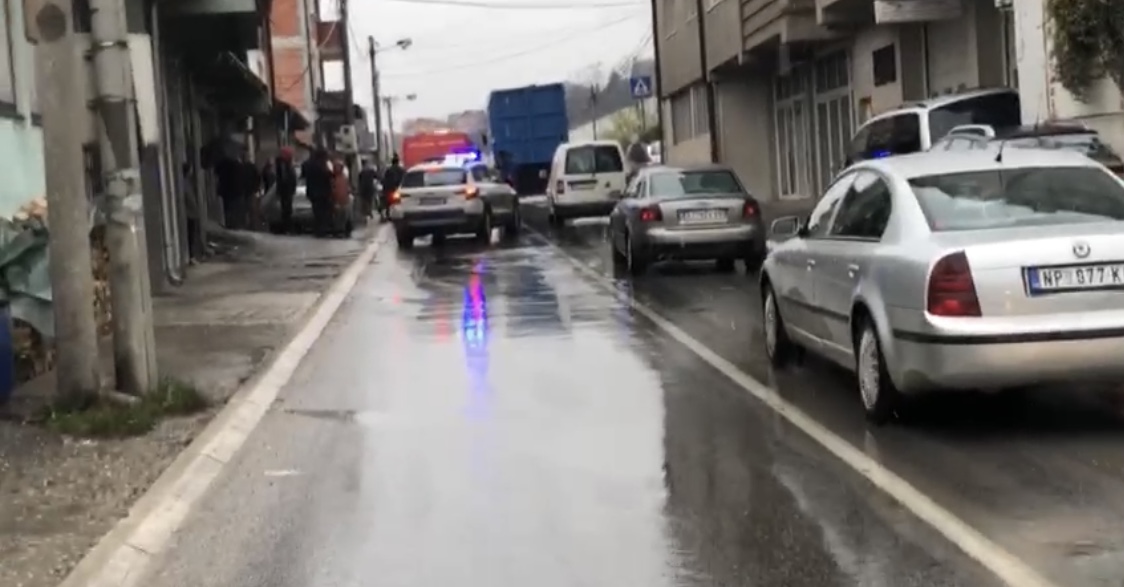 Vesić: Nedopustivo da magistralni put u Novom Pazaru nema trotoar, sutra sastanak sa predstavnicima lokalne samouprave