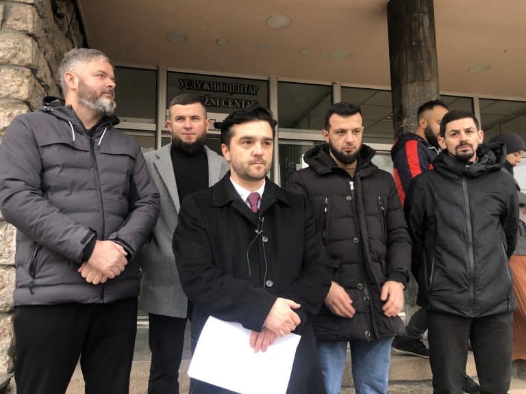 Meštani Mura: Predali smo zahteve lokalnoj samoupravi (video)