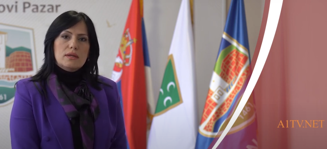 Predsednica Skupštine: Stop nasilju nad ženama (video)