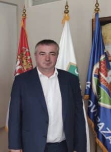 Bajatović: Do kraja godine stiže gas u Tutinu