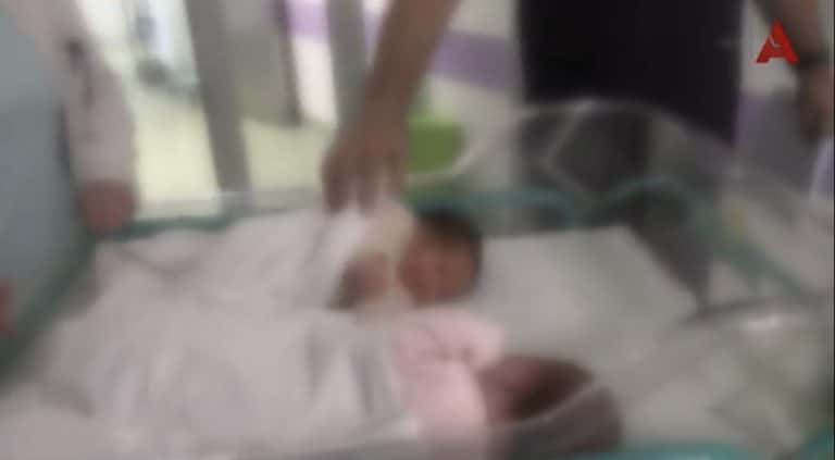 U januaru ove godine rođeno više beba nego 2022. godine (video)