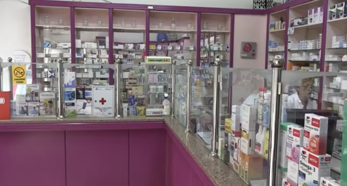 Nestašica lekova za decu u Novom Pazaru (video)