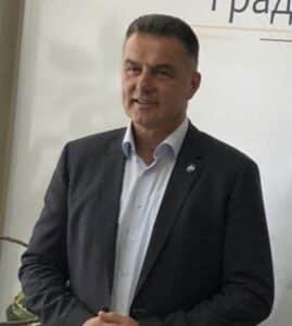 Biševac uputio hatarnamu ambasadoru Turkse u Srbiji