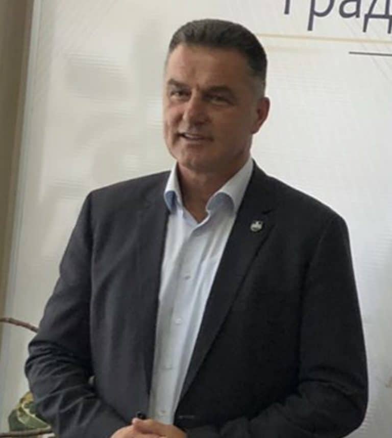 Nihat Biševac čestitao Božić