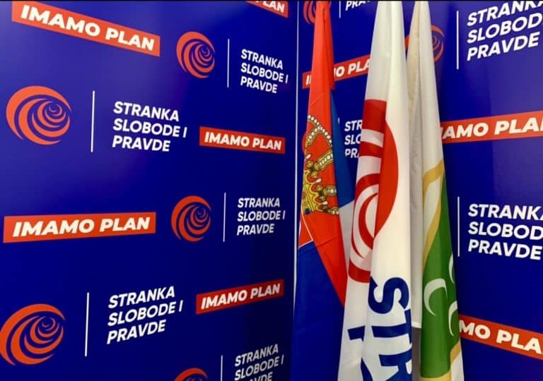 SSP pita gde je novac za prevenciju poplava