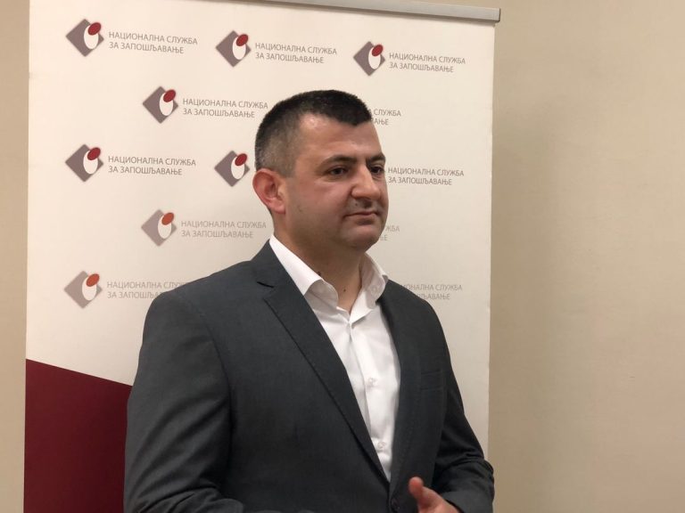 NZS: Za program „Moja prva plata“ prijavilo se preko 2000 lica