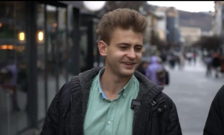 Novopazarac Adem Mehmedović o Beoviziji (video)