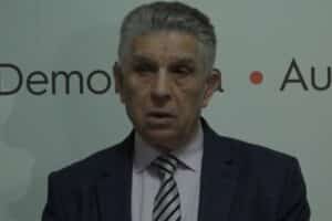 SDA: Prvo rešiti status Bošnjaka i Albanaca u Srbiji, pa onda Srba na Kosovu (video)