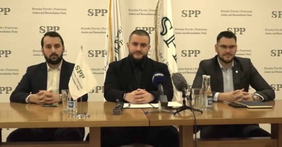 Zukorlić: Na narednim izborima „adio“ SDP (video)