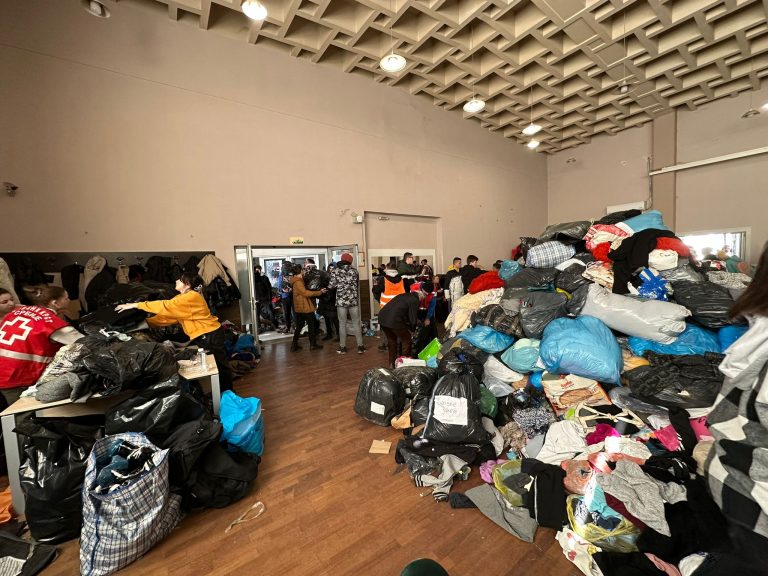 Veruju li Novopazarci humanitarnim organizacijama u ovom gradu? (video)