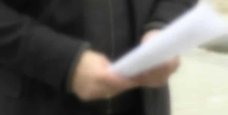 Novopazarcu familija zloupotrebila lične podatke (video)