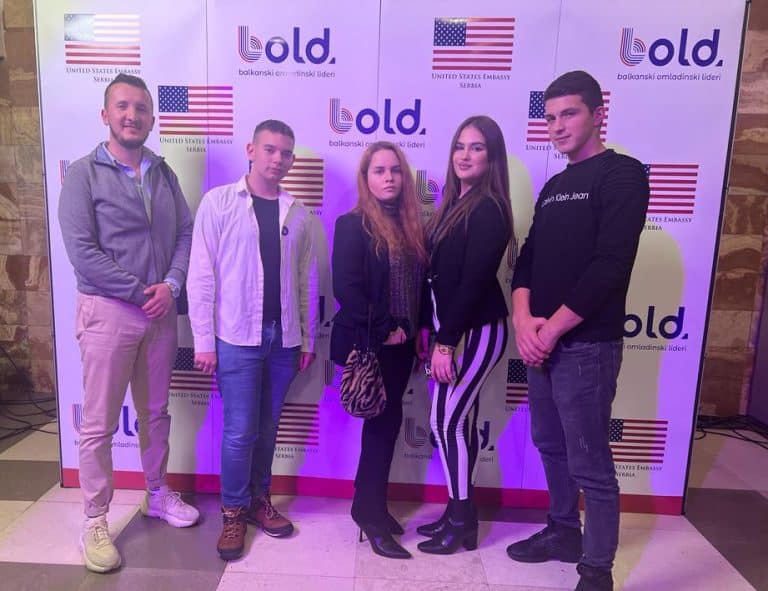 Tri hiljade sadnica zasadiće mladi u Novom Pazaru