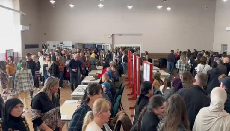 Preko 200 radnih mesta na Sajmu zapošljavanja u Novom Pazaru (video)