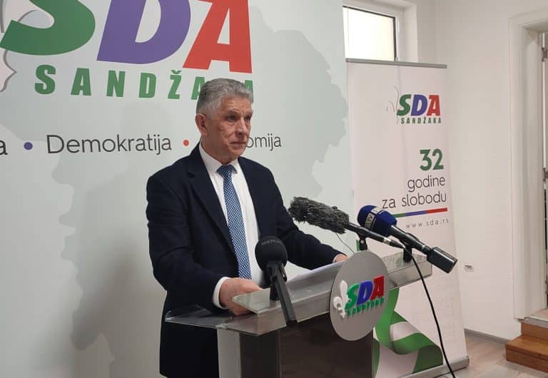 Ugljanin: Sporazum između SDA i SPP formula uspeha (video)