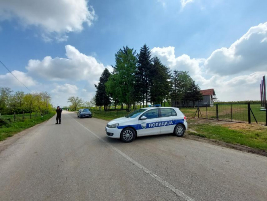 TRAGEDIJA U MLADENOVCU Osam osoba ubijeno u pucnjavi, 14 ranjenih: Napadač uhapšen kod Kragujevca