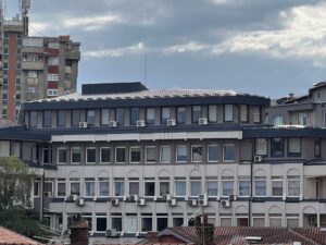 Ubici Hamidovića 15 godina zatvora