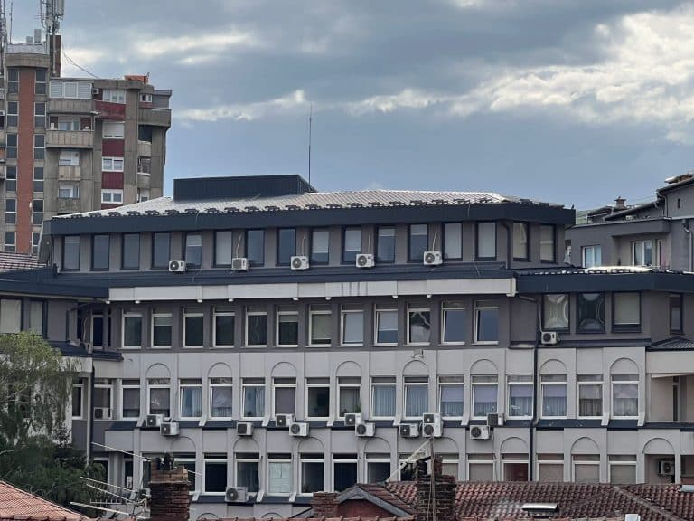 Suđenje za ubistvo Hamidovića, ipak, u Novom Pazaru