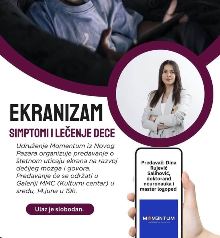 Šta kupovina telefona detetu znači za njegovo dalje razvijanje?