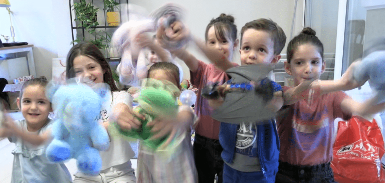 Kako se deca u Novom Pazaru pripremaju za Bajram? (VIDEO)