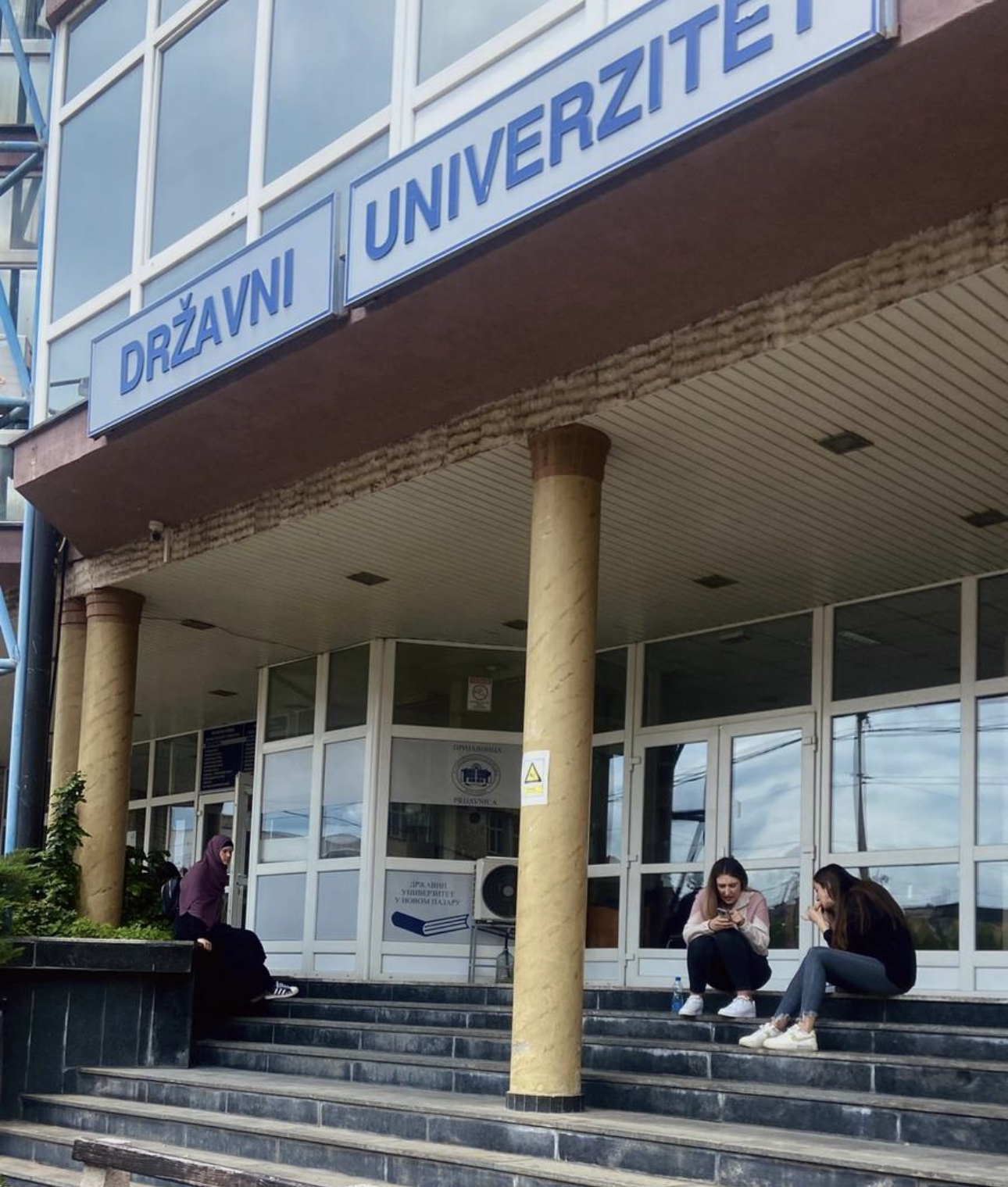 Ukupno 544 upisanih brucoša na Državnom univerzitetu u Novom Pazaru