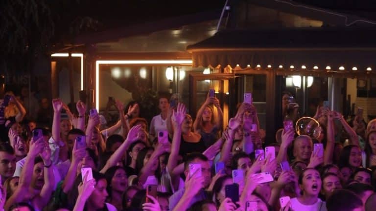 Novi Pazar nije umro, za razliku od mnogih gradova u Srbiji (VIDEO)