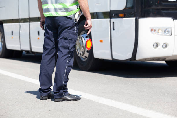 MUP Pojačana kontrola autobusa za turiste